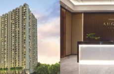Now or Never August Towers Pune | Luxury 2BHK Apartments